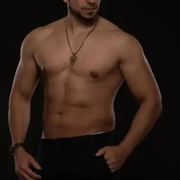 Accompagnatore gigolo Alex