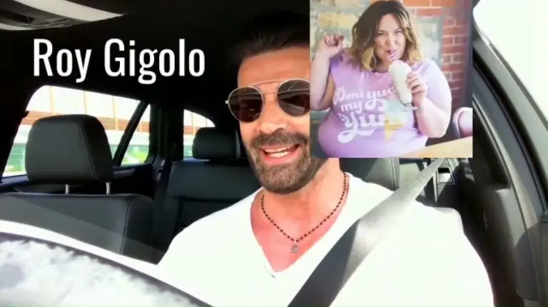 Gigolo Top Class risultati Test Assuntina