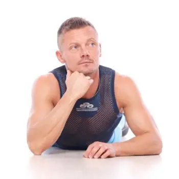 Accompagnatore gigolo Denis Rune