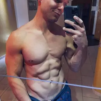 Accompagnatore gigolo Alex Puro