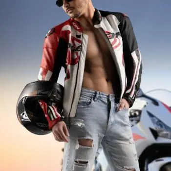 Accompagnatore gigolo Daniele