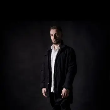 Accompagnatore gigolo Andrea 