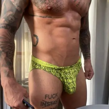 Accompagnatore gigolo Gabriel Mancini