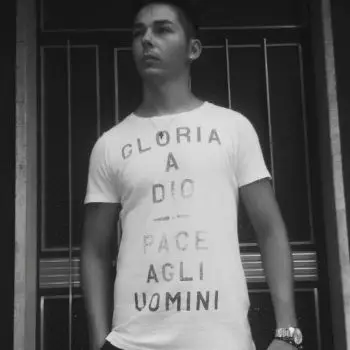 Accompagnatore gigolo Guido