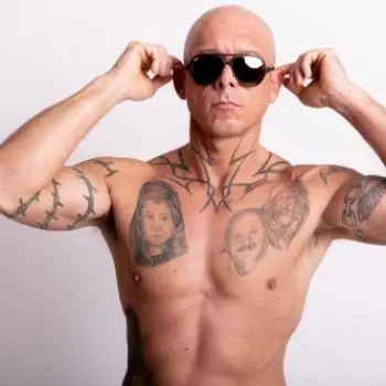 Accompagnatore gigolo Texas