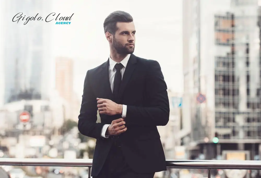 Il Mondo del Gigolo: oltre la prestazione sessuale