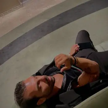 Accompagnatore gigolo Mauro