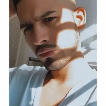 Accompagnatore gigolo Erickalexander