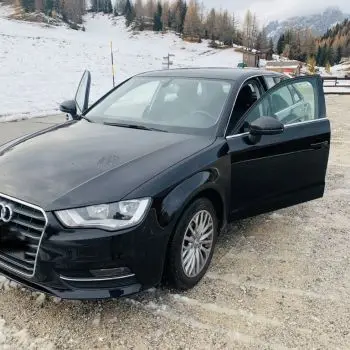 Accompagnatore gigolo Federico