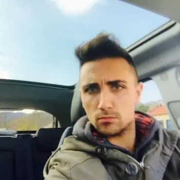 Accompagnatore gigolo Luque