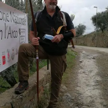 Accompagnatore gigolo Domenico