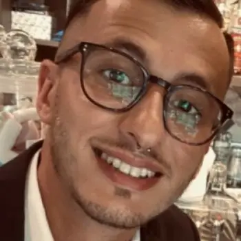 Accompagnatore gigolo Leoo