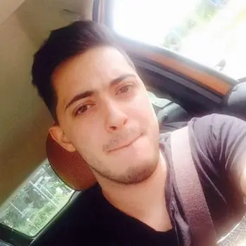 Accompagnatore gigolo Sergio Lombardo
