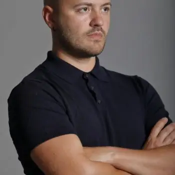 Accompagnatore gigolo Jacky