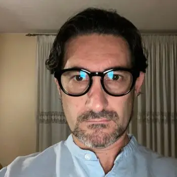 Accompagnatore gigolo Paolo G.