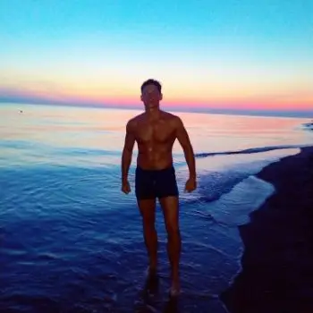 Accompagnatore gigolo Martin1990