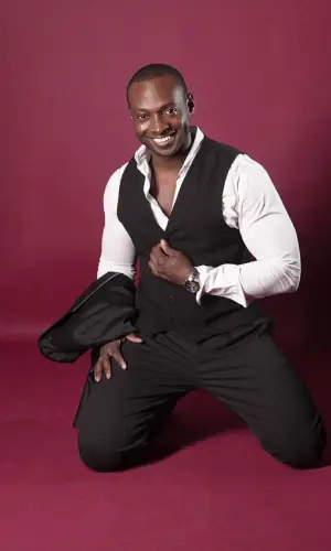 Accompagnatore gigolo Blake