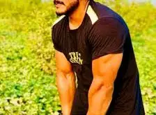 Accompagnatore gigolo Badsha