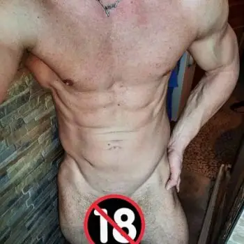 Accompagnatore gigolo Ricky!