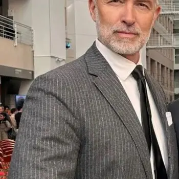 Accompagnatore gigolo Kael