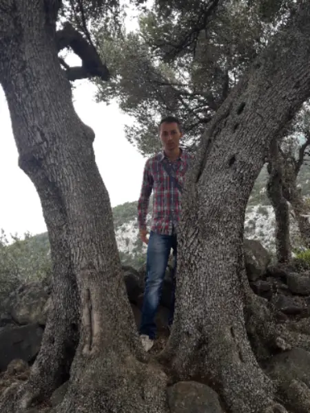 Accompagnatore gigolo Giovulpix