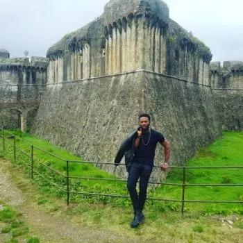 Accompagnatore gigolo Gregorio