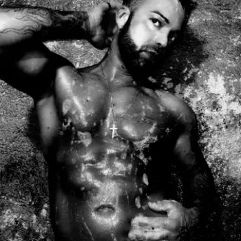 Accompagnatore gigolo Marco.C