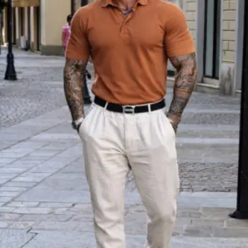 Accompagnatore gigolo Eracle