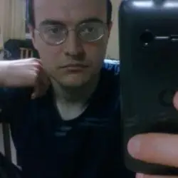 Accompagnatore gigolo Eugenio1994