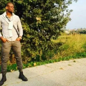 Accompagnatore gigolo Michaell