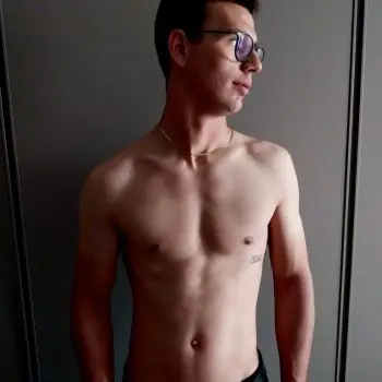 Accompagnatore gigolo Itan