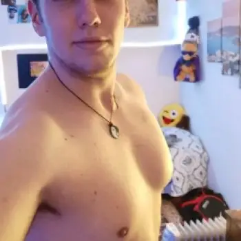 Accompagnatore gigolo Stan