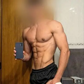 Accompagnatore gigolo Daniele