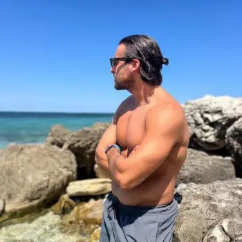 Accompagnatore gigolo L