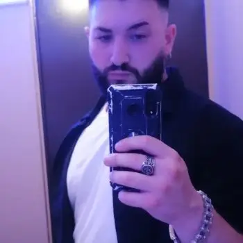 Accompagnatore gigolo Deadly Demon