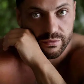 Accompagnatore gigolo Lorenzo