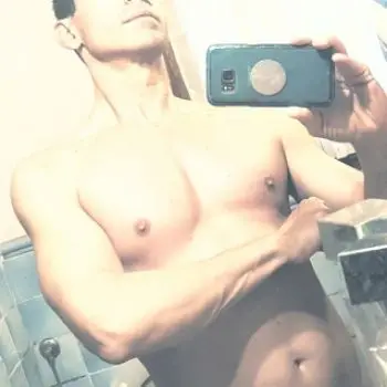 Accompagnatore gigolo Jack13