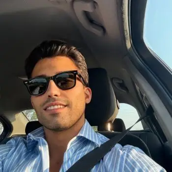 Accompagnatore gigolo Luca987