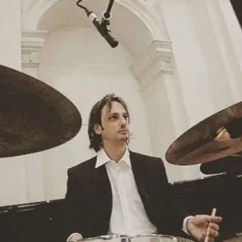 Accompagnatore gigolo Andyrove