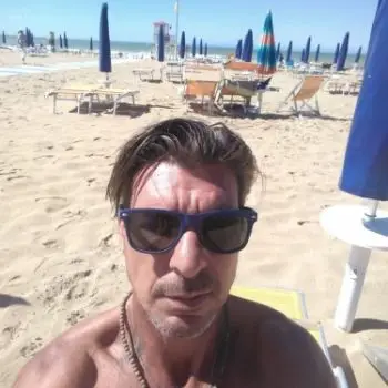 Accompagnatore gigolo Maxuell