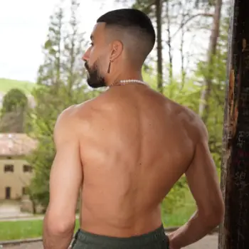 Accompagnatore gigolo Meracle