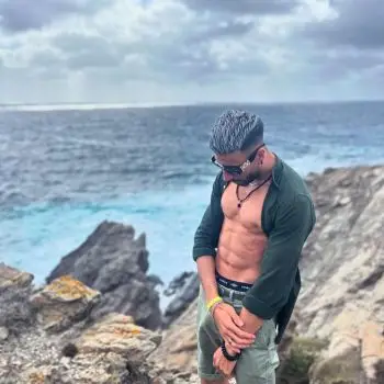 Accompagnatore gigolo Meracle