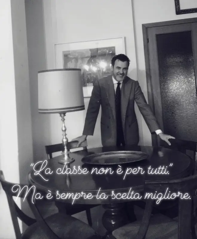 Uomo di classe  (1)