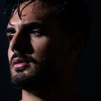 Accompagnatore gigolo Gabriele