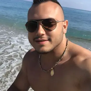 Accompagnatore gigolo Alan