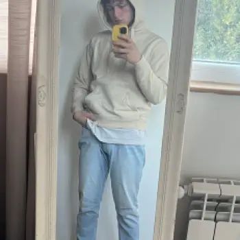 Accompagnatore gigolo Santiago.