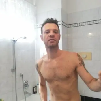 Accompagnatore gigolo Vikingho