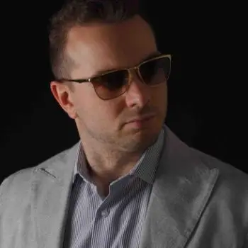 Accompagnatore gigolo Matthieu