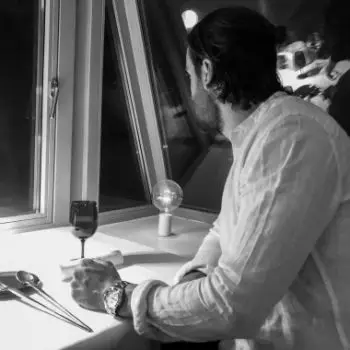 Accompagnatore gigolo L