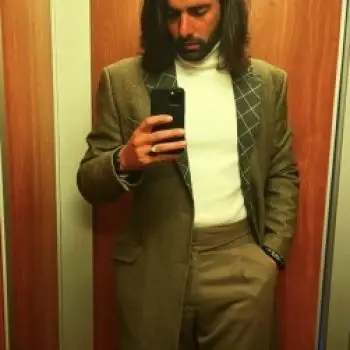 Accompagnatore gigolo Gitanos